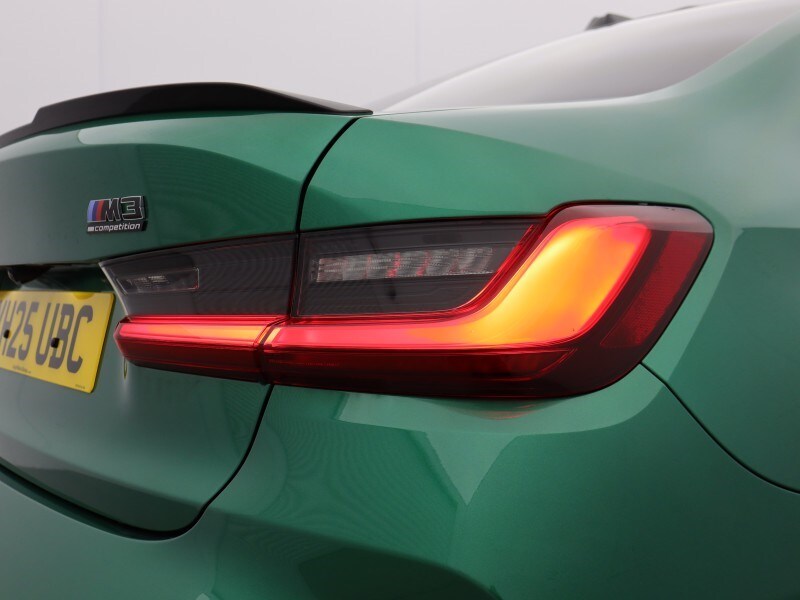 Used BMW M3 2025 for sale - 77504474: Photo 39