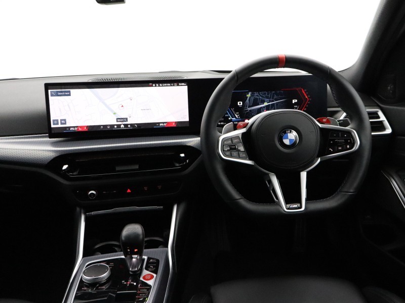 Used BMW M3 2025 for sale - 77504474: Photo 4