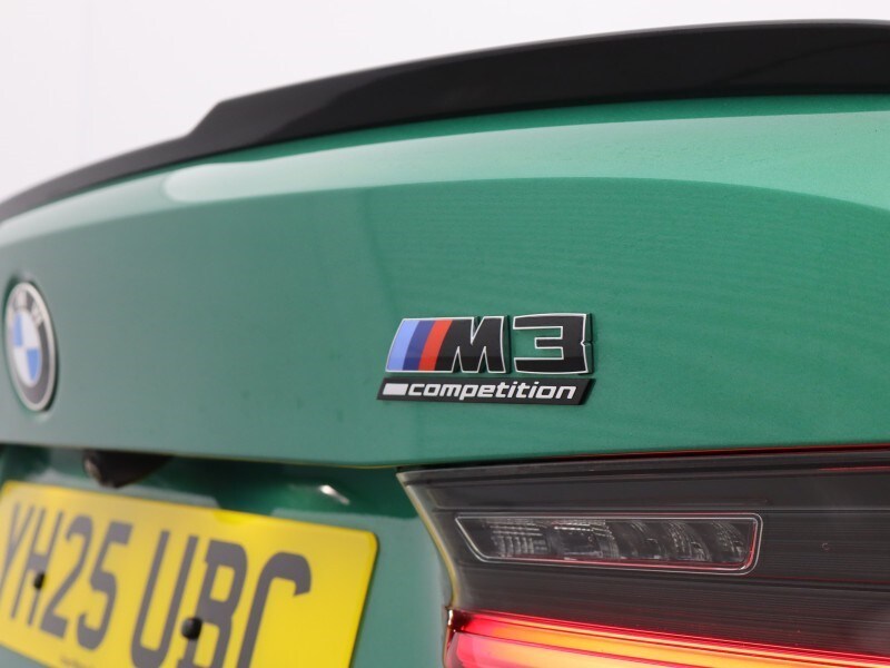 Used BMW M3 2025 for sale - 77504474: Photo 40