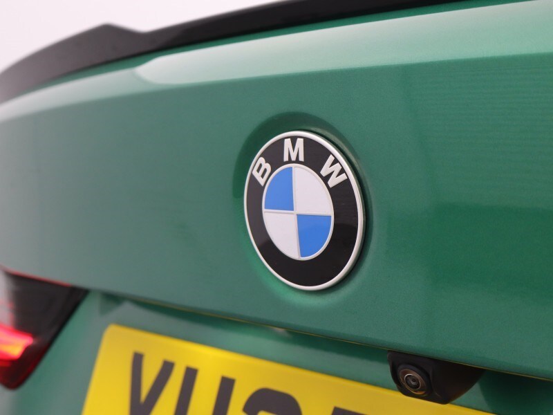 Used BMW M3 2025 for sale - 77504474: Photo 41