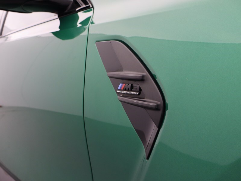 Used BMW M3 2025 for sale - 77504474: Photo 48