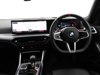 Used BMW M3 2025 for sale - 77504474: Photo