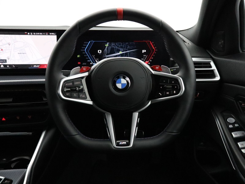 Used BMW M3 2025 for sale - 77504474: Photo 5