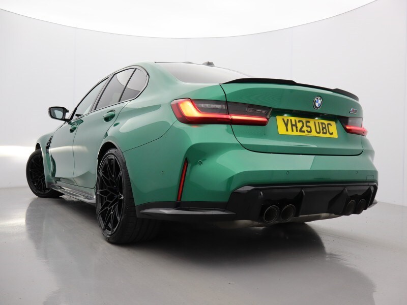 Used BMW M3 2025 for sale - 77504474: Photo 68