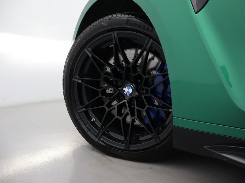 Used BMW M3 2025 for sale - 77504474: Photo 69