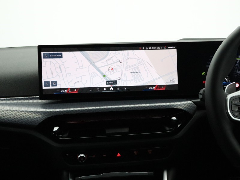 Used BMW M3 2025 for sale - 77504474: Photo 8