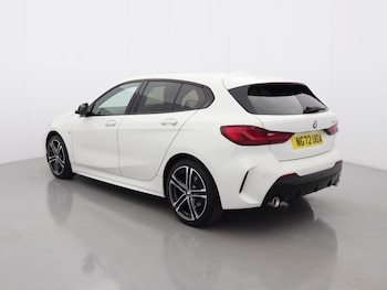 Used BMW 1 Series 2023 for sale - 77864714: Photo