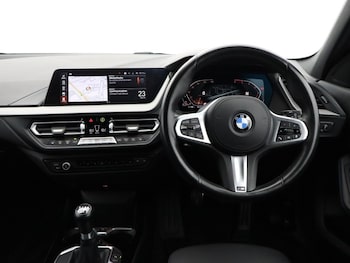 Used BMW 1 Series 2023 for sale - 77864714: Photo