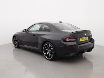 Used BMW M2 2024 for sale - 78509552: Photo