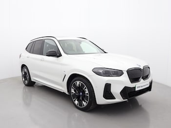 Used BMW iX3 2022 for sale - 78775647: Photo