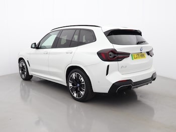 Used BMW iX3 2022 for sale - 78775647: Photo