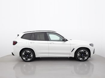 Used BMW iX3 2022 for sale - 78775647: Photo