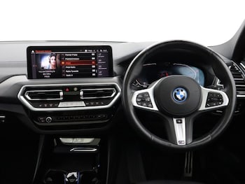 Used BMW iX3 2022 for sale - 78775647: Photo