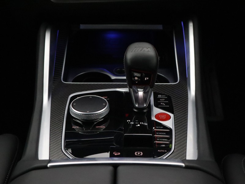 Used BMW XM 2025 for sale - 77931001: Photo 11