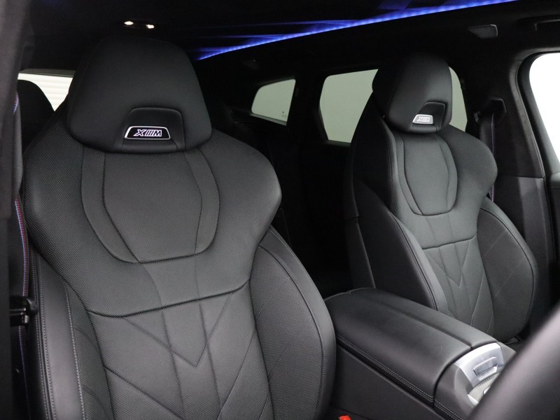 Used BMW XM 2025 for sale - 77931001: Photo 12