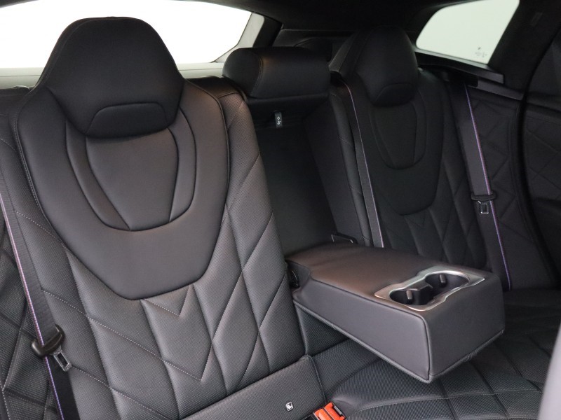 Used BMW XM 2025 for sale - 77931001: Photo 13