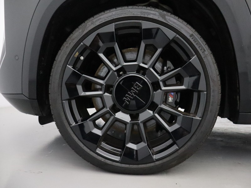 Used BMW XM 2025 for sale - 77931001: Photo 15