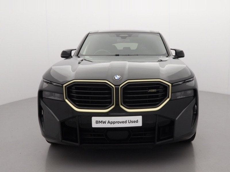 Used BMW XM 2025 for sale - 77931001: Photo 16