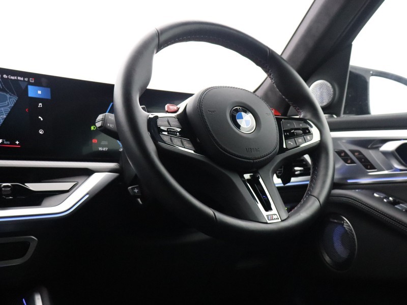 Used BMW XM 2025 for sale - 77931001: Photo 18