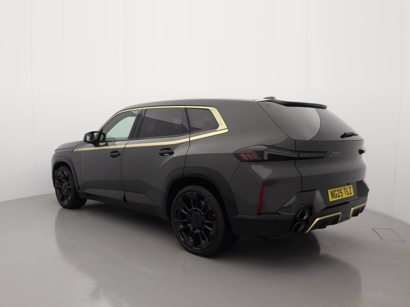 Used BMW XM 2025 for sale - 77931001: Photo 2