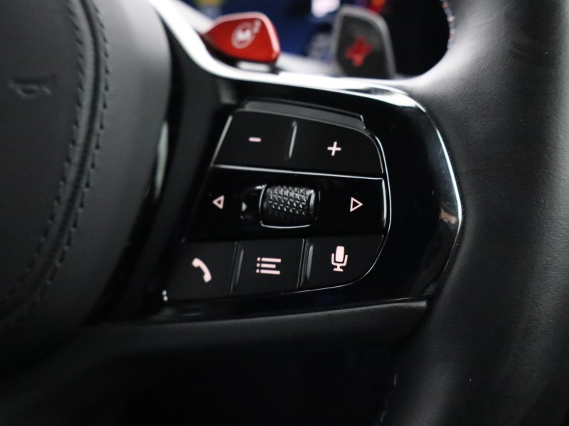 Used BMW XM 2025 for sale - 77931001: Photo 20