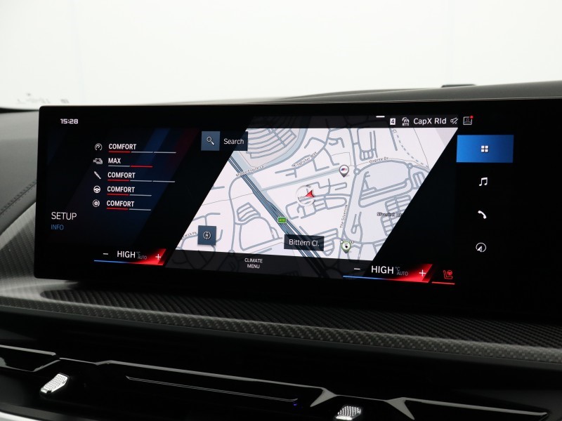 Used BMW XM 2025 for sale - 77931001: Photo 22