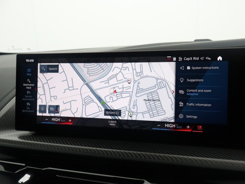 Used BMW XM 2025 for sale - 77931001: Photo 23