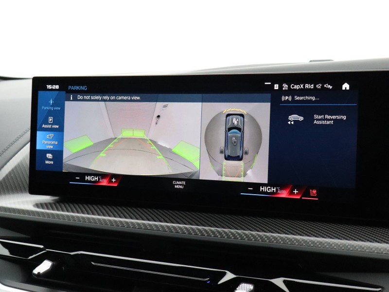 Used BMW XM 2025 for sale - 77931001: Photo 24