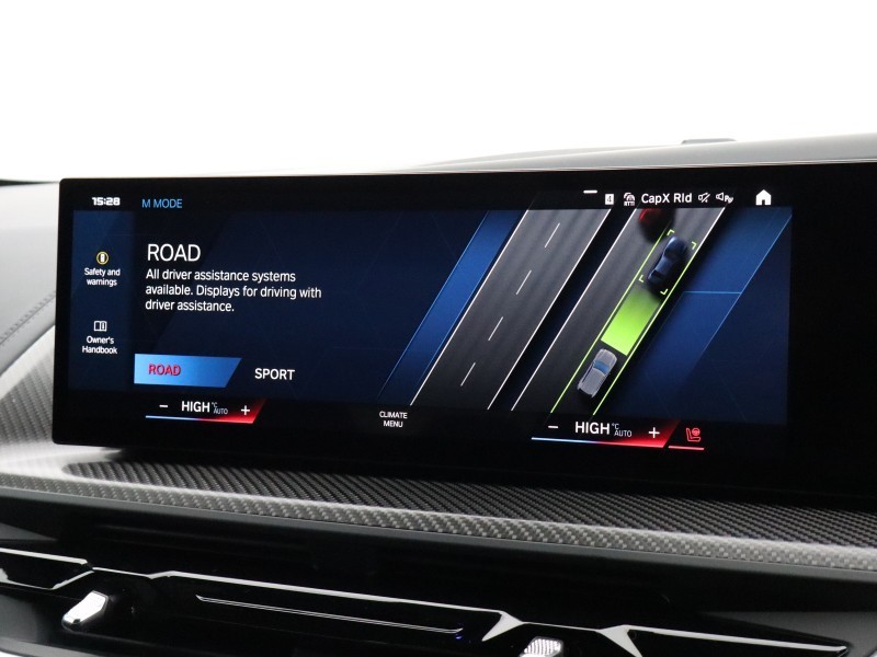 Used BMW XM 2025 for sale - 77931001: Photo 25