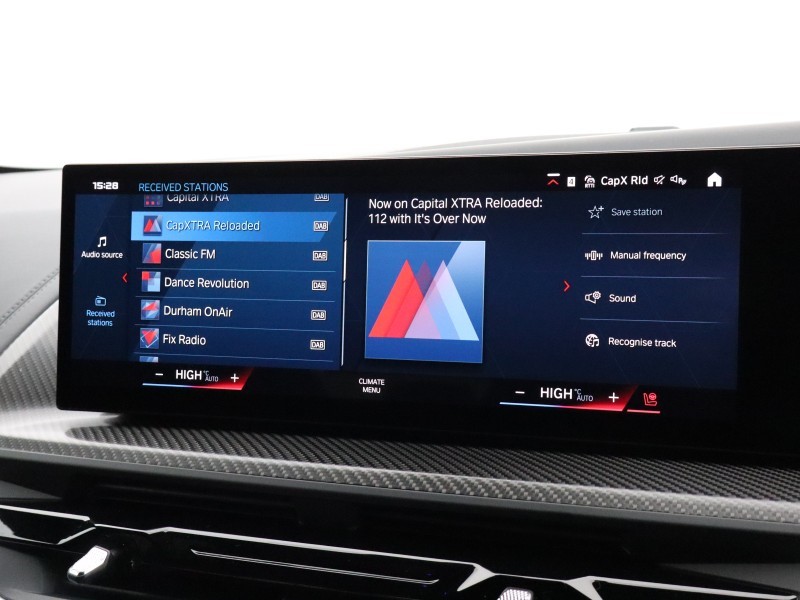 Used BMW XM 2025 for sale - 77931001: Photo 26