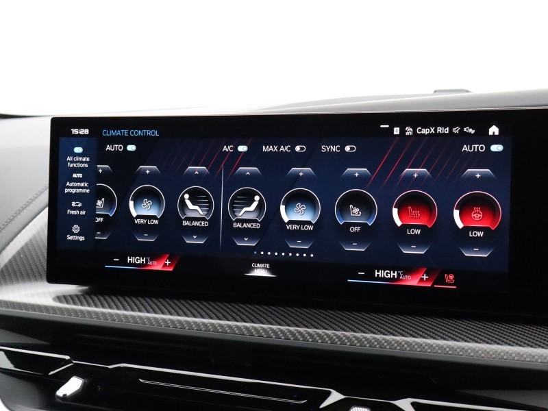 Used BMW XM 2025 for sale - 77931001: Photo 27