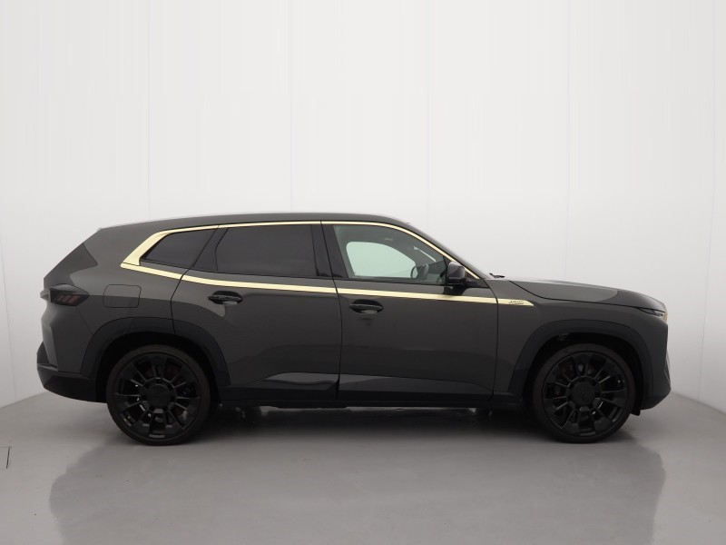 Used BMW XM 2025 for sale - 77931001: Photo 3