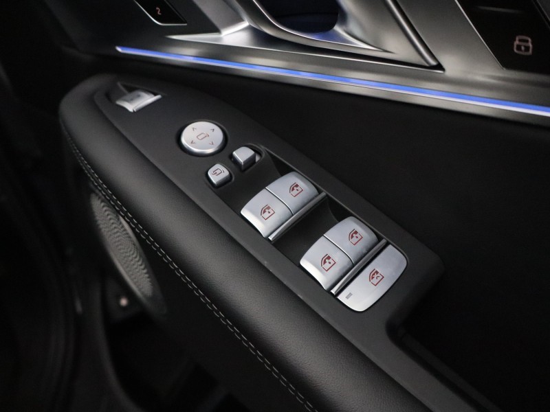 Used BMW XM 2025 for sale - 77931001: Photo 31