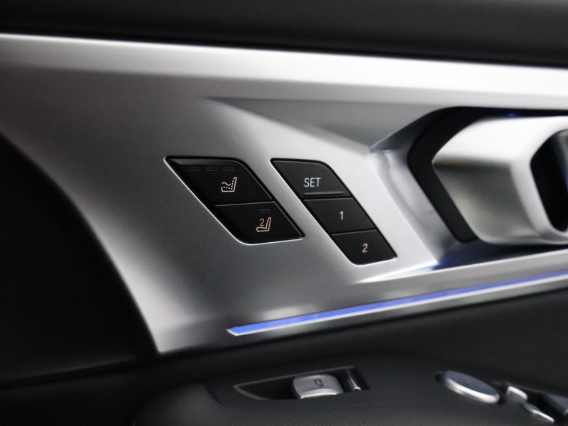 Used BMW XM 2025 for sale - 77931001: Photo 32