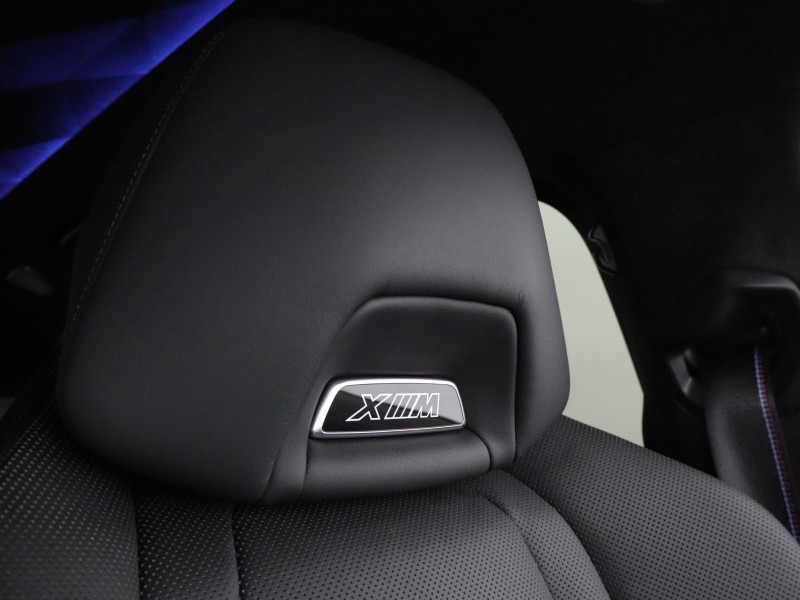 Used BMW XM 2025 for sale - 77931001: Photo 35