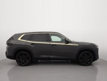 Used BMW XM 2025 for sale - 77931001: Photo