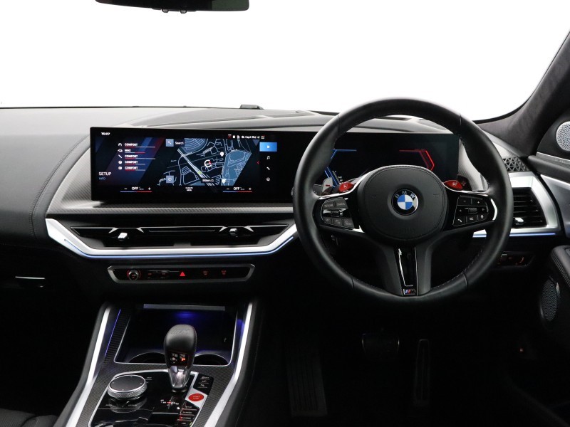 Used BMW XM 2025 for sale - 77931001: Photo 4