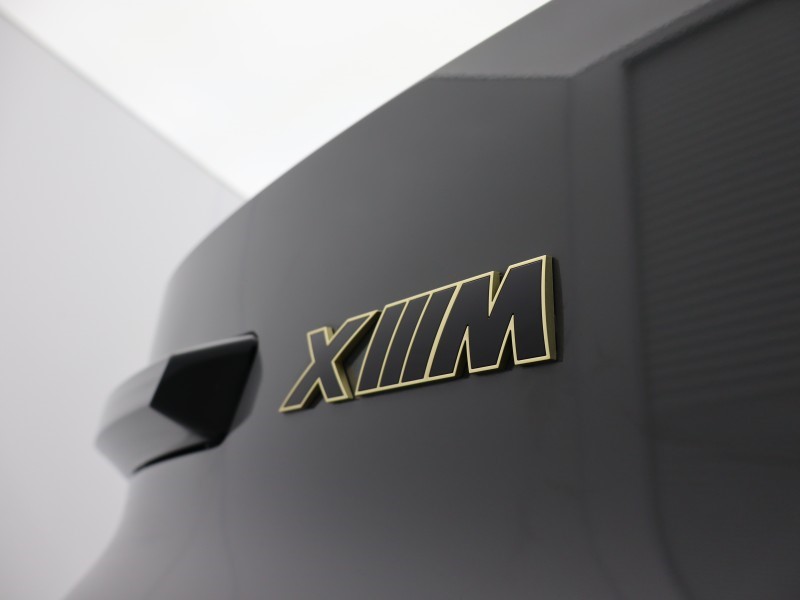 Used BMW XM 2025 for sale - 77931001: Photo 40