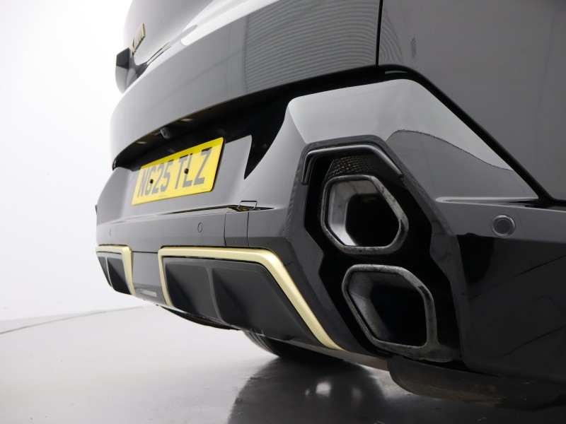 Used BMW XM 2025 for sale - 77931001: Photo 43