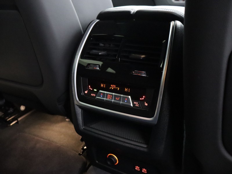 Used BMW XM 2025 for sale - 77931001: Photo 48