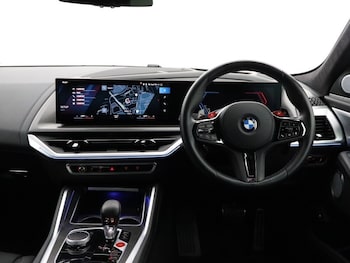 Used BMW XM 2025 for sale - 77931001: Photo