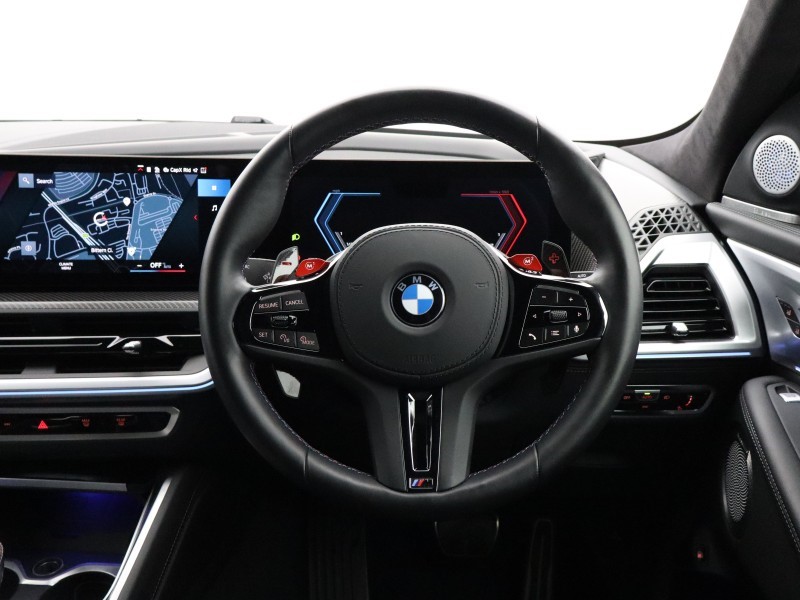 Used BMW XM 2025 for sale - 77931001: Photo 5