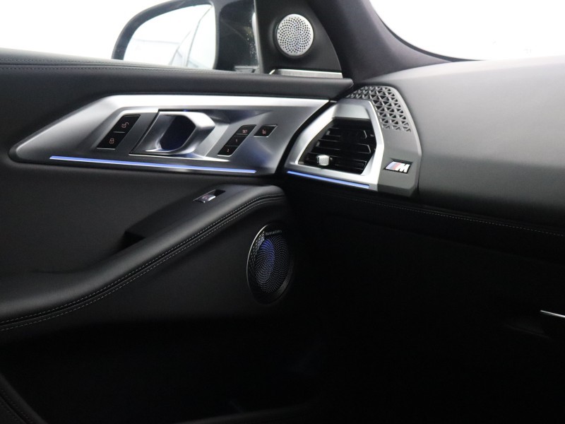 Used BMW XM 2025 for sale - 77931001: Photo 50