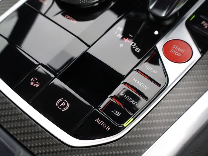 Used BMW XM 2025 for sale - 77931001: Photo 52