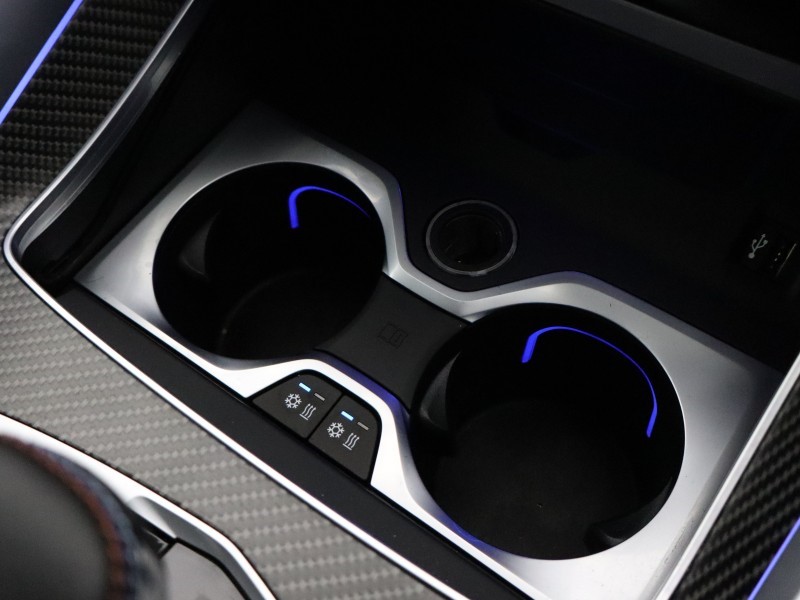 Used BMW XM 2025 for sale - 77931001: Photo 53