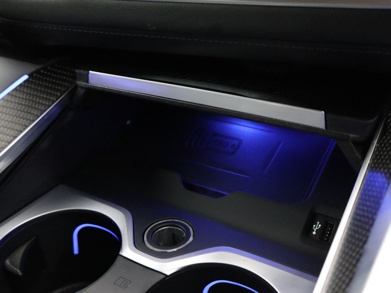 Used BMW XM 2025 for sale - 77931001: Photo 54