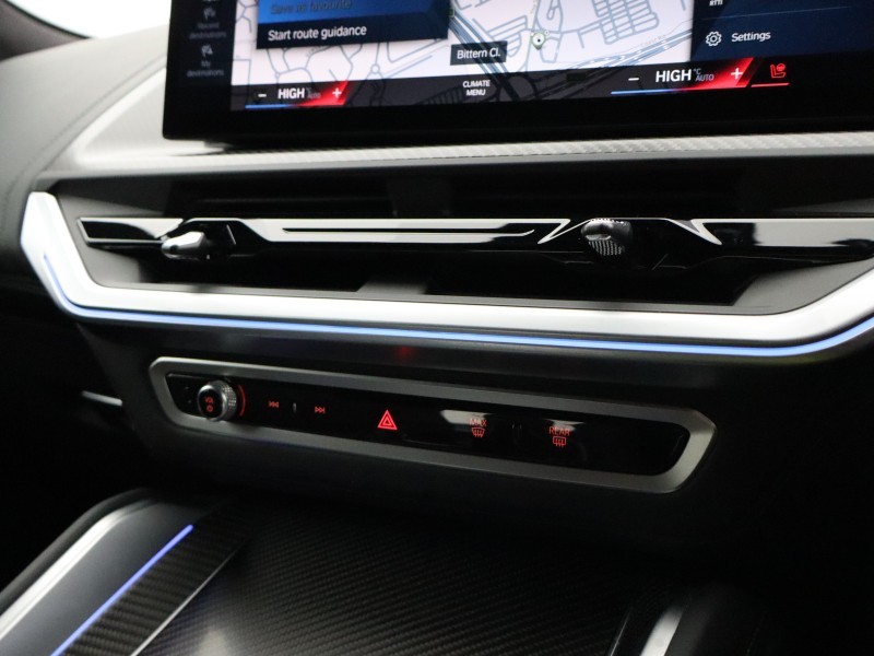 Used BMW XM 2025 for sale - 77931001: Photo 55