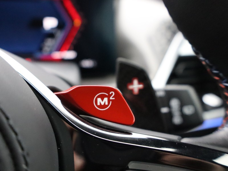 Used BMW XM 2025 for sale - 77931001: Photo 59