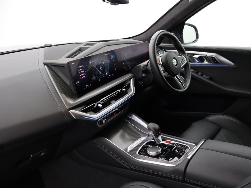 Used BMW XM 2025 for sale - 77931001: Photo 6