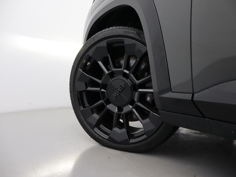 Used BMW XM 2025 for sale - 77931001: Photo 64